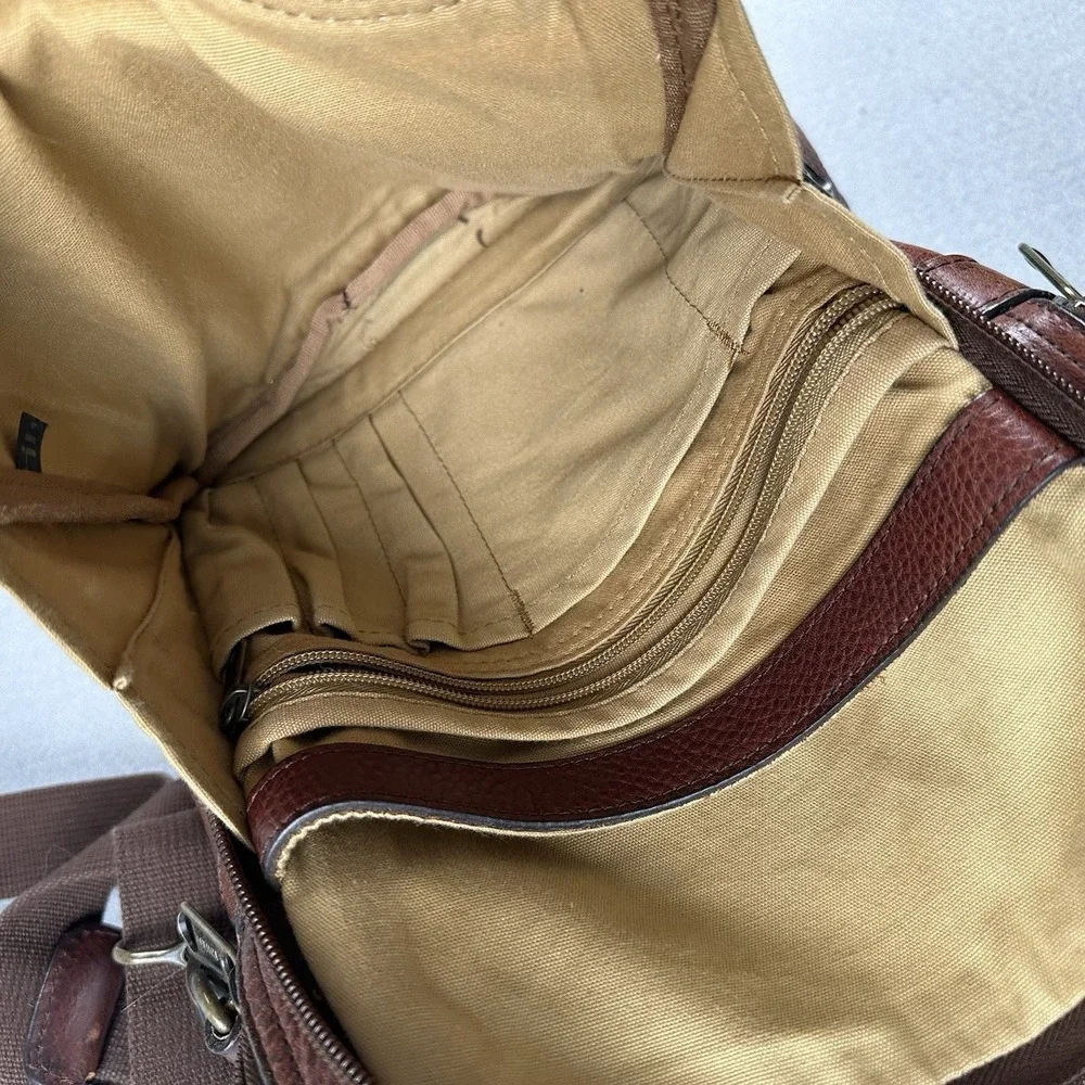 Duluth Trading Co no holes